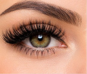 Podaljšane trepalnice 1