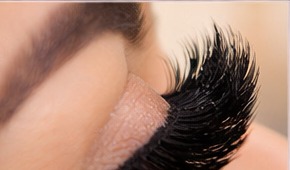 Podaljšane trepalnice 9