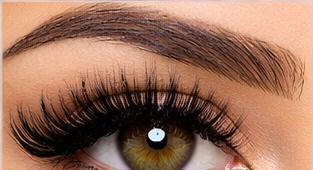 Podaljšane trepalnice 9