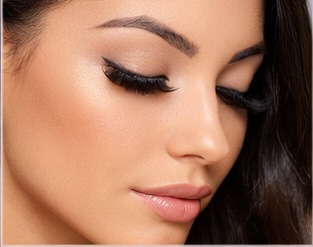 Podaljšane trepalnice 2