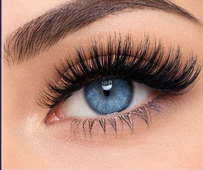 Podaljšane trepalnice 3