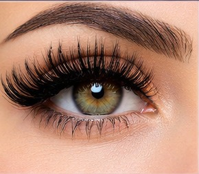 Podaljšane trepalnice 4