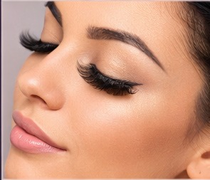 Podaljšane trepalnice 6