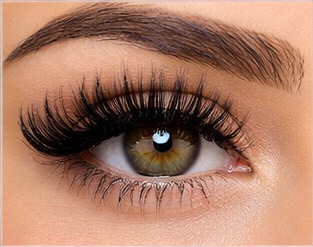 Podaljšane trepalnice 8