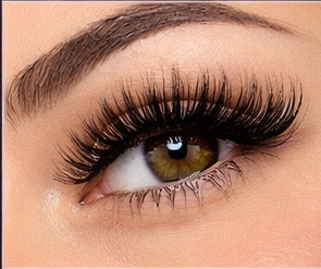 Podaljšane trepalnice 9